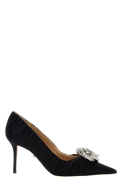 'Galaxy' pumps