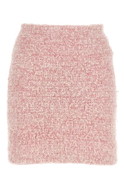 Gonna tweed - Rosa (M)