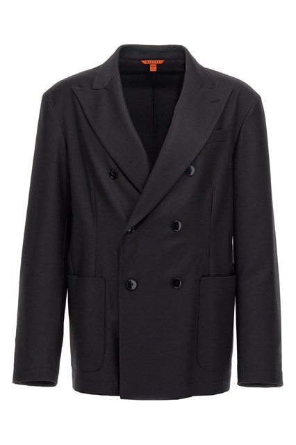 Blazer 'Doria' - Blu (50 IT)