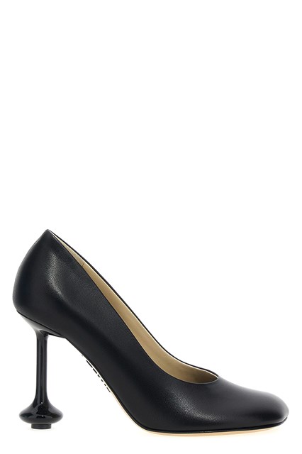 'Toy' pumps