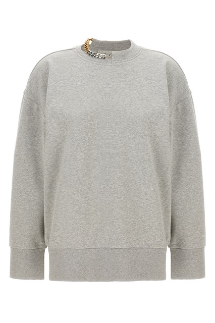 'Chain' sweatshirt