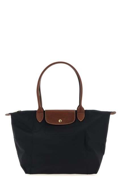Borsa a spalla 'L Le Pliage Original' - Nero (U)