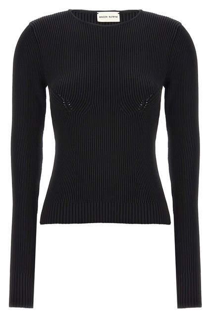 Maglia '07' - Nero (36 FR)