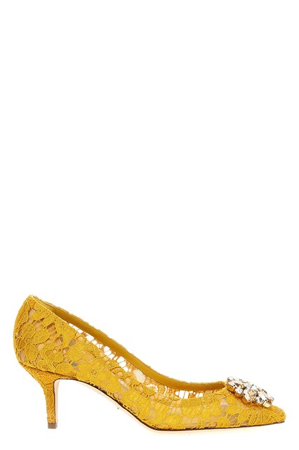 'Bellucci' pumps