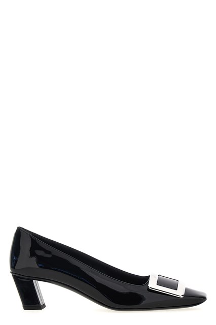 'Belle Vivier' pumps
