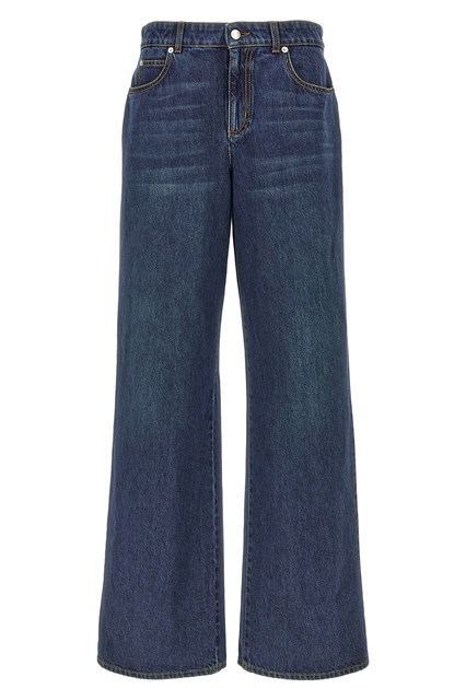Jeans denim - Blu (25)