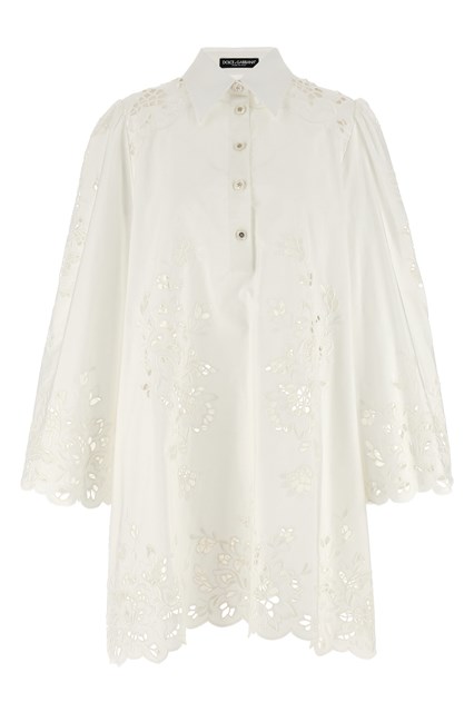 Abito 'Capri' - Bianco (40 IT)