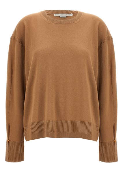 Maglione 'Iconic' - Beige (XS)