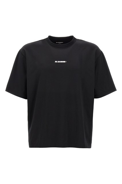 T-shirt 'Rash Guard' - Nero
