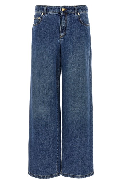 Jeans denim - Blu (40 IT)