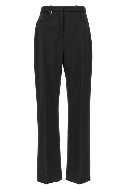 Pantalone 'Sauge' - Nero (38 FR)