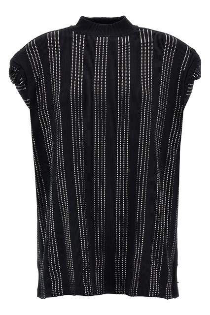 Abito 'Laurie' - Nero (40 IT)