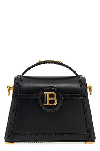 Borsa a mano 'B-Buzz Dynasty' piccola - Nero
