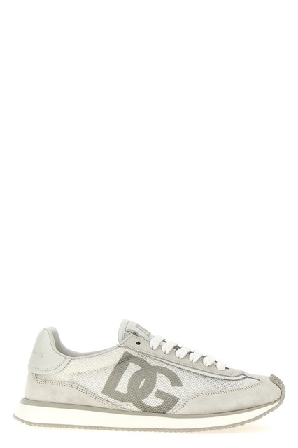 Sneaker 'DG Cushion' - Grigio (40)