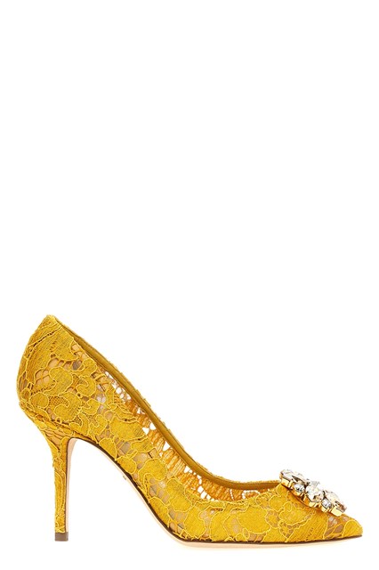 'Bellucci' pumps