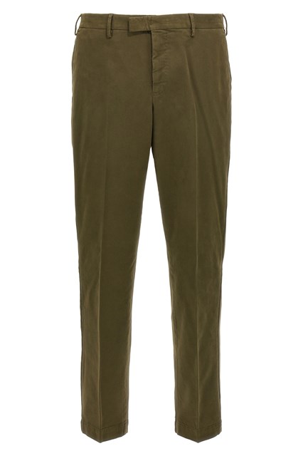 Pantalone 'Master' - Verde (54 IT)