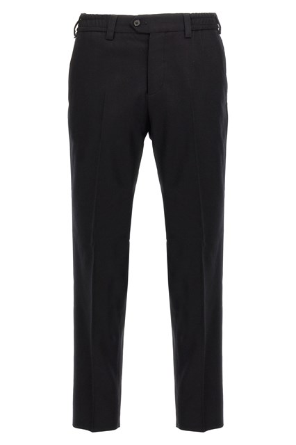 Pantalone 'The Rebel' - Nero (30)