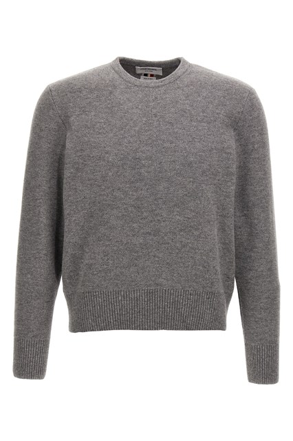 Maglione 'RWB' - Grigio (3)