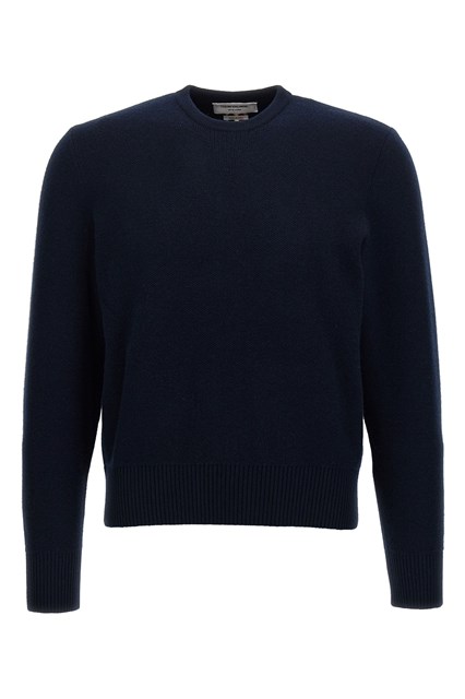 Maglione 'RWB' - Blu (2)