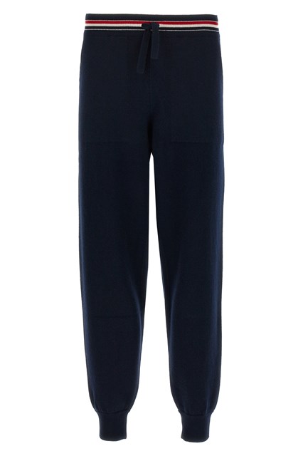 Jogging 'RWB' - Blu (3)