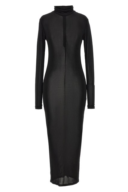 Abito 'Vanessa' - Nero (36 FR)