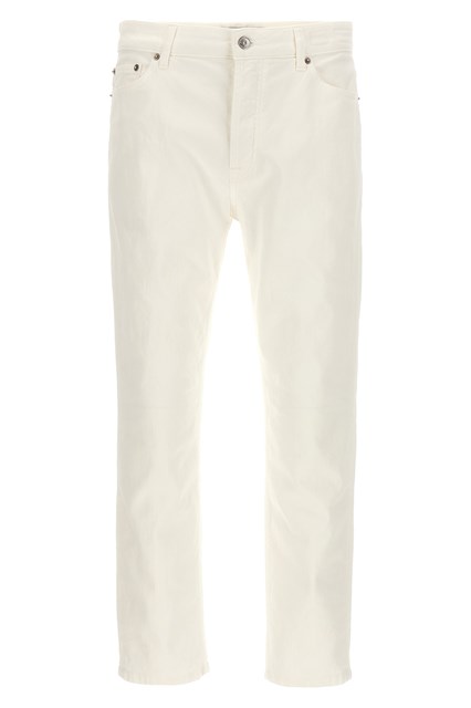 Jeans 'Drake' - Bianco (31)
