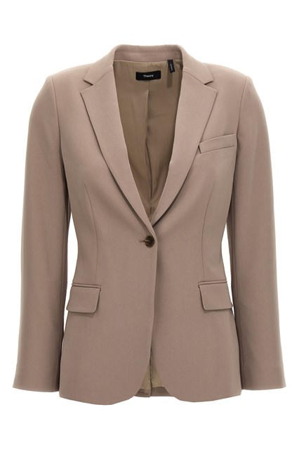 Blazer 'Staple' - Beige (00)
