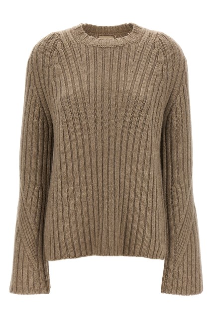 Maglione 'Calvin' - Beige (XS)