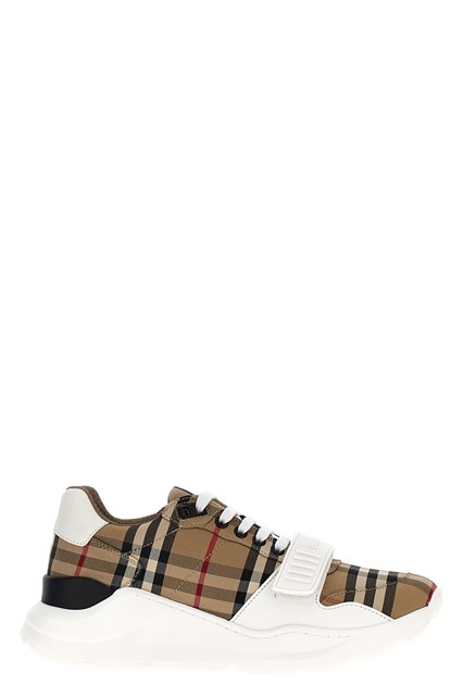 Sneaker Burberry Check