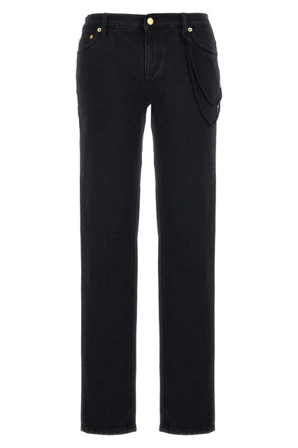 Jeans 'Michelle' - Nero (24)