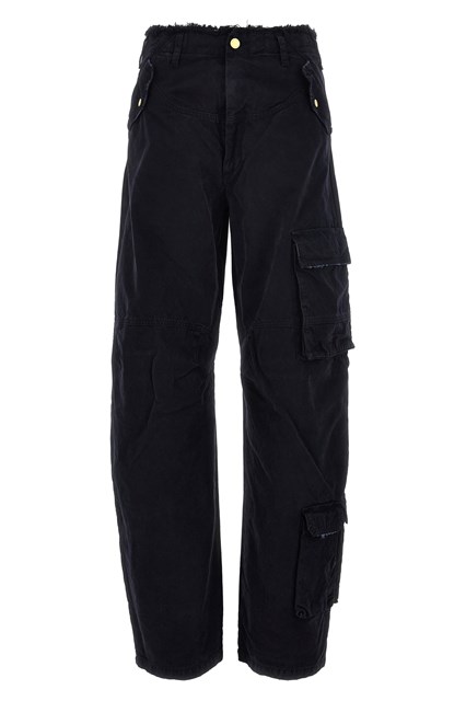 Pantalone 'Rosalind' - Blu (26)