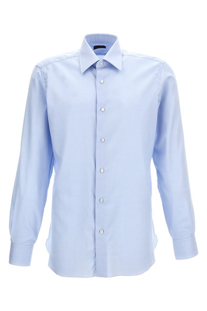 Camicia 'Journey' - Azzurro (39 cm)