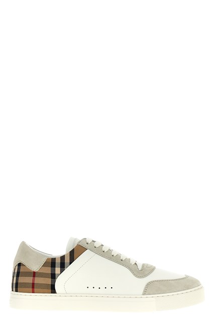 Sneaker check - Multicolor (40)