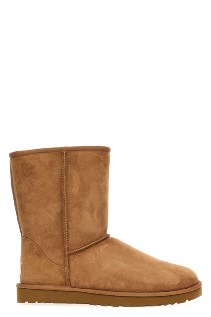 Stivaletto 'M Classic Short' - Marrone (8)