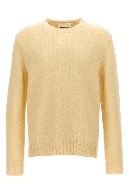 Maglione lana - Beige (46 IT)