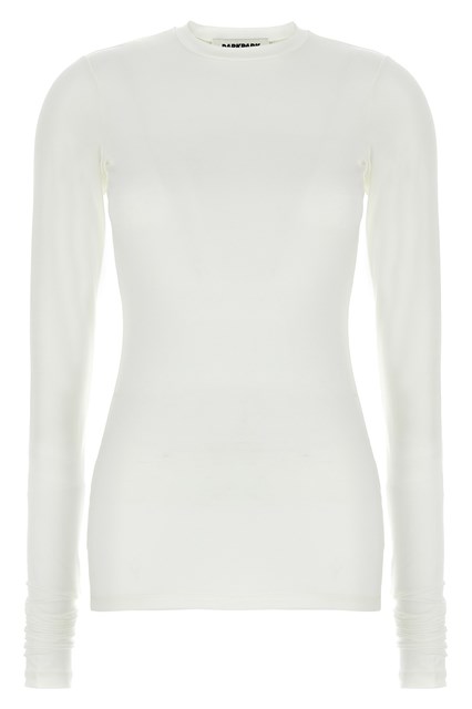 Top 'Camren' - Bianco (XS)