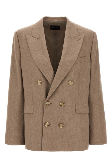 Blazer 'Pixie' - Beige (38 IT)