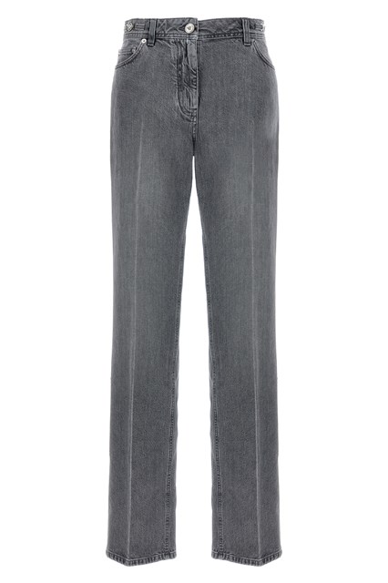'Medusa '95' boyfriend jeans