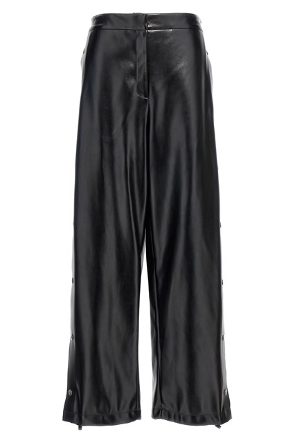 Pantalone Alter Mat - Nero (36 IT)