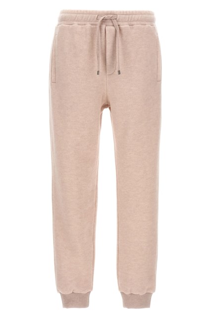 Jogging lana - Beige (S)