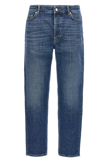 Jeans 'Drake' - Blu (30)
