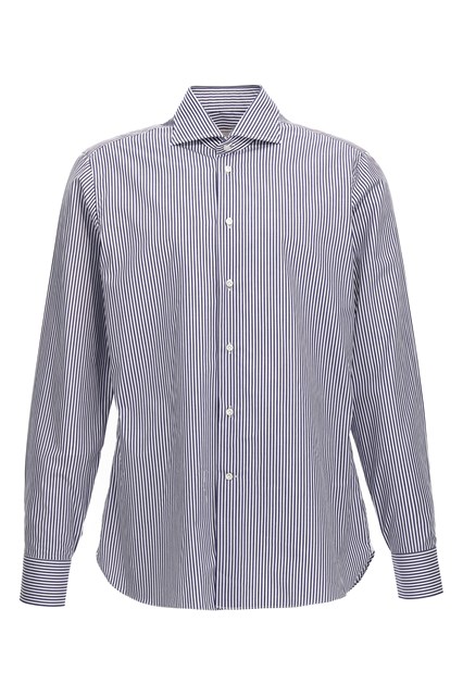 Camicia 'Marechiaro' - Blu (41 cm)