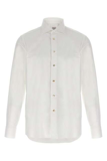 Camicia 'Marechiaro' - Bianco (40 cm)