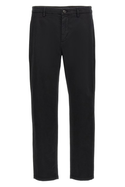 Pantalone 'Prince' - Nero (32)