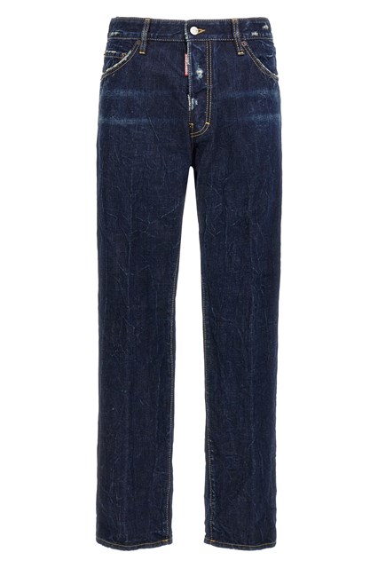 Jeans 'Cool Guy' - Blu (46 IT)