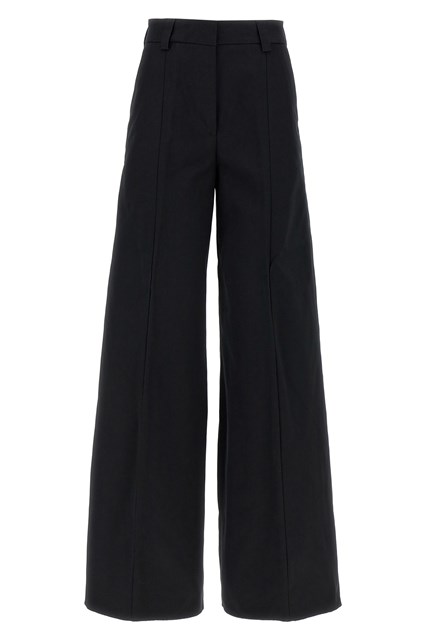 Pantalone 'Alma' - Nero (38 IT)