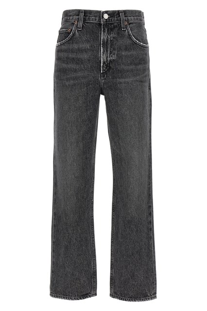 Jeans 'Valen' - Grigio (31)