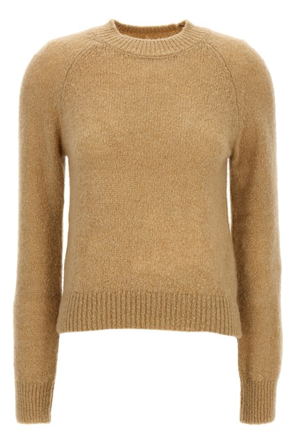 Maglione 'Texas' - Beige (XS)