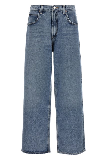 Jeans 'Fusion' - Blu (30)