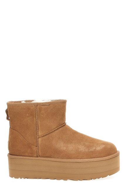 Stivaletto 'Classic Mini Platform' - Marrone (5 US)